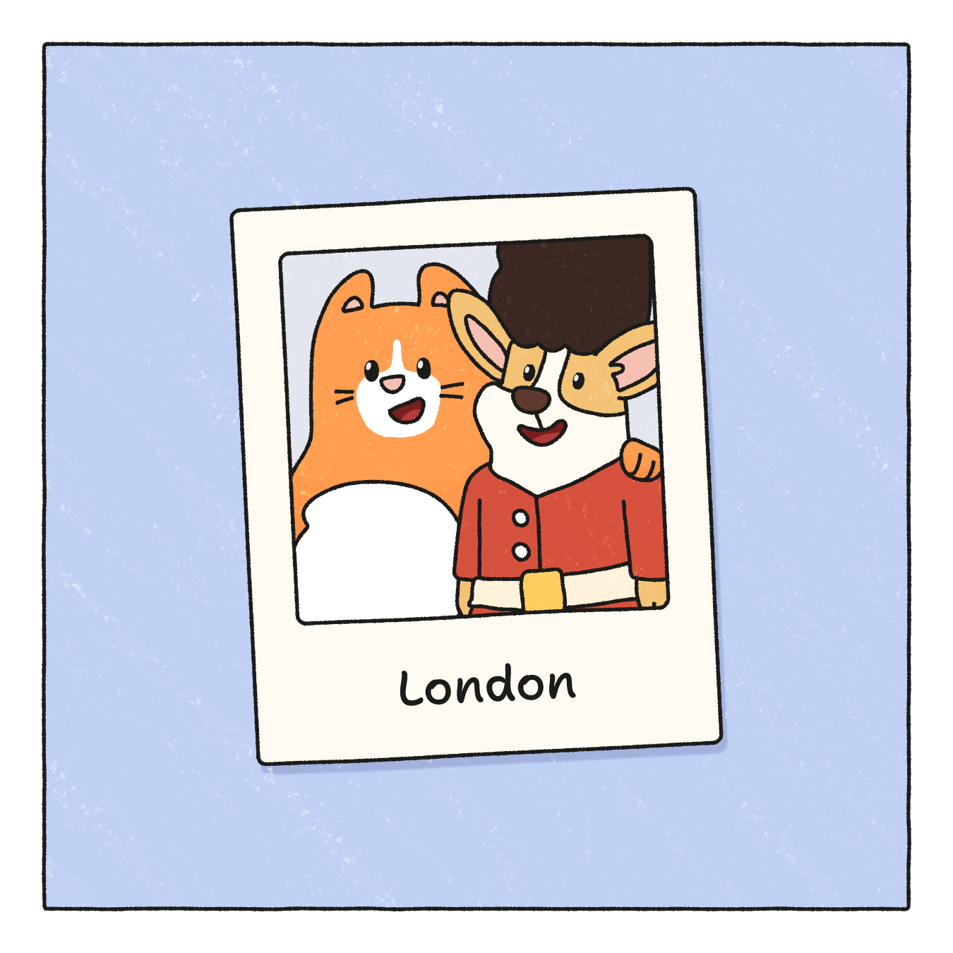 Colouring book • Europe City Trip • Vol 1